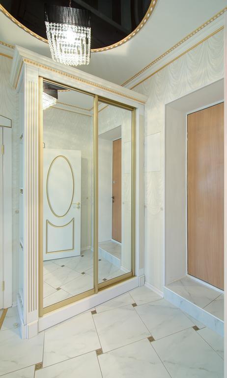 Apartment Bonapart Kharkiv Exterior photo